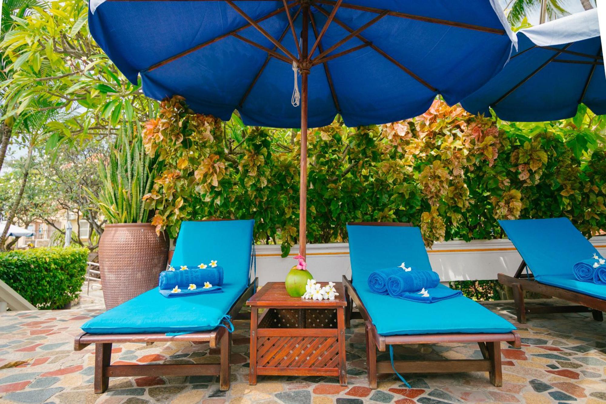 Le Aqua Resort & Spa Phan Thiet - Swiss Village Resort & Spa Mui Ne Dış mekan fotoğraf