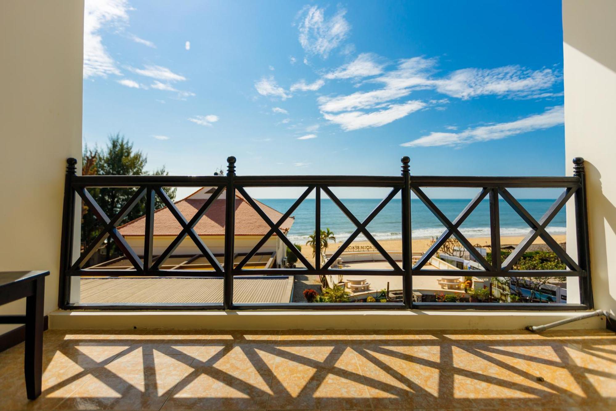 Le Aqua Resort & Spa Phan Thiet - Swiss Village Resort & Spa Mui Ne Dış mekan fotoğraf